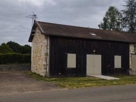maison a louer de 96 m2 a epenede 16490