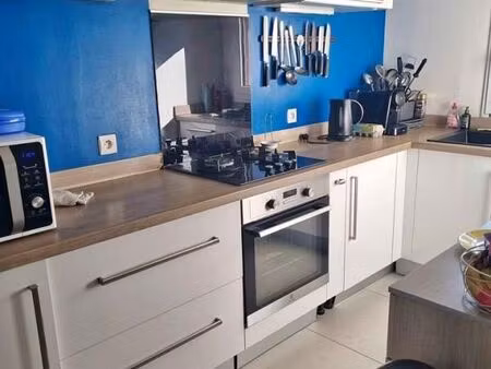 maison 4 pièces 89 m²