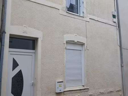 loue maison t4 ancenis