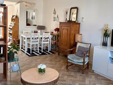 location maison saint quentinoise