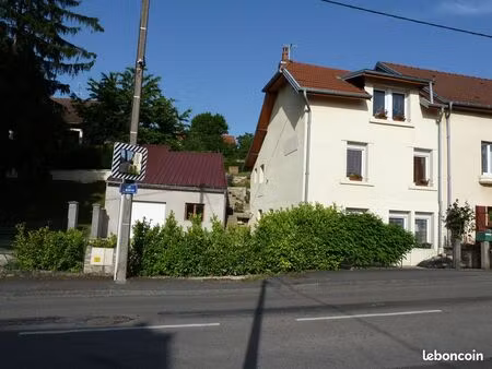 maison 4 pièces 91 m2