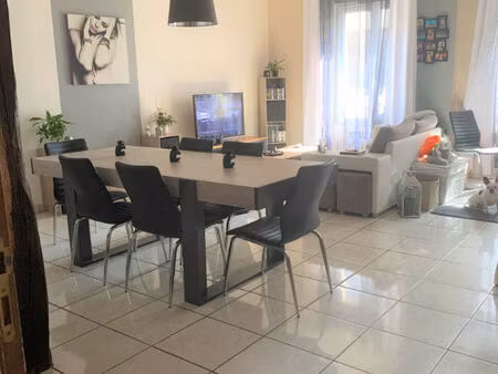 a louer - beaumont sur oise f3 -75 m² a 890.00€
