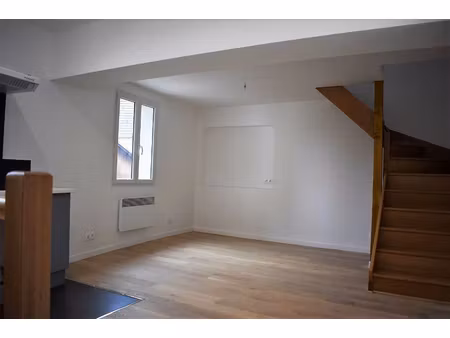 f2 en duplex centre beaumont
