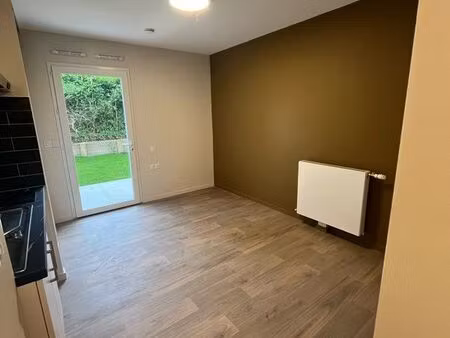 logement jeune/étudiant
