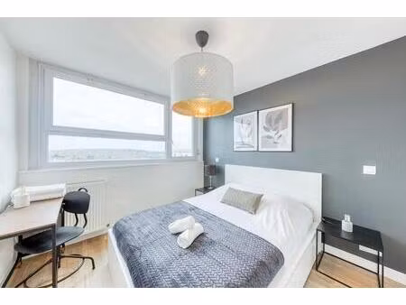 co-location à pontoise (95300)