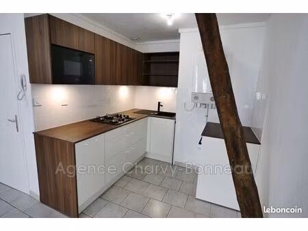 appartement 3 pièces 78 m²