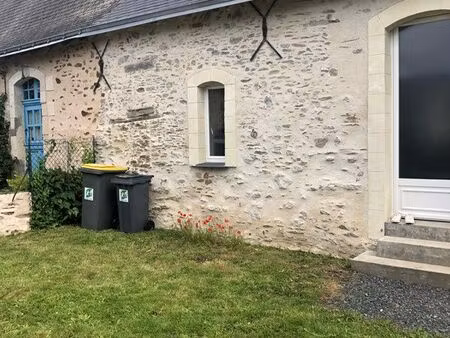 location maison soeurdres