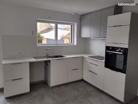 maison 119 m² cranves sales