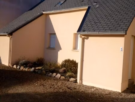 maison t3