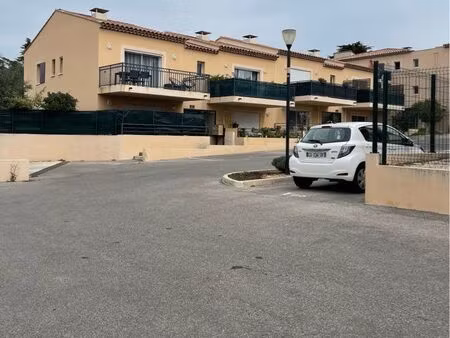 appartement t3