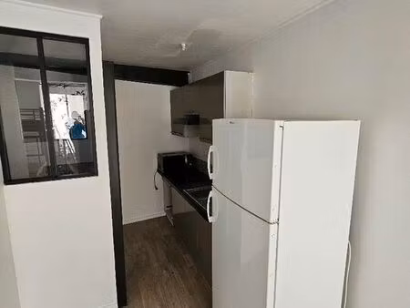 location studio