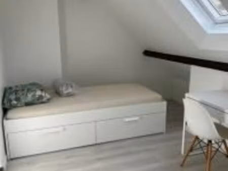 f3 grenier maison centreville massy