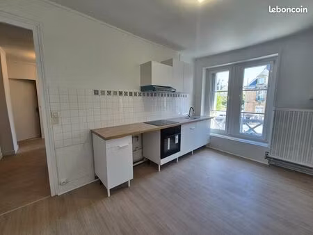 appartement 68 m² sedan
