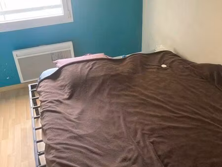 chambre à louer