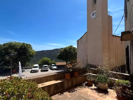 vente villa 3 pièces 57 m² à monticello (20220)  250 000 €