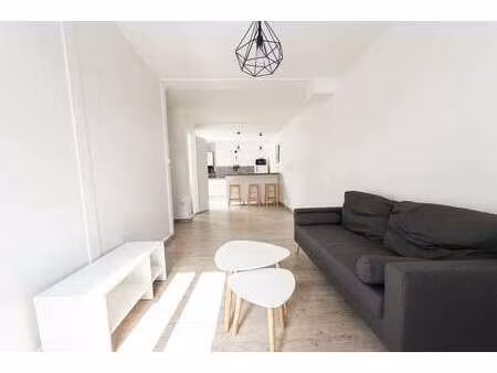 vente appartement 2 pièces à angers saint-jacques nazareth (49000) : à vendre 2 pièces / 4