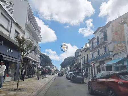vente bureaux et commerces à la baule-escoublac la baule les pins (44500) : à vendre / 365
