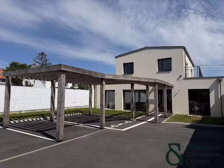 vente maison à orvault (44700) : à vendre / 152m² orvault