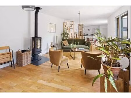 vente maison à saint-sébastien-sur-loire (44230) : à vendre / 125m² saint-sébastien-sur-lo