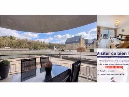 appartement à louer à rue georges cousot 5 dinant (vbe19008)
