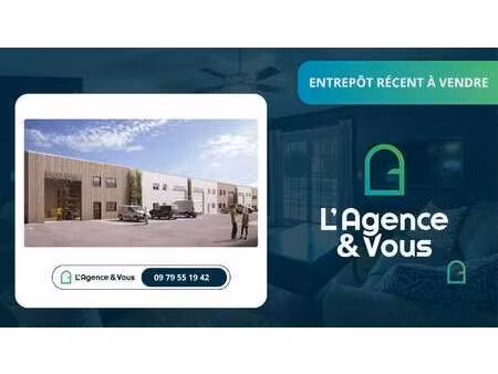 vente bureaux et commerces à caudan (56850) : à vendre / 123m² caudan