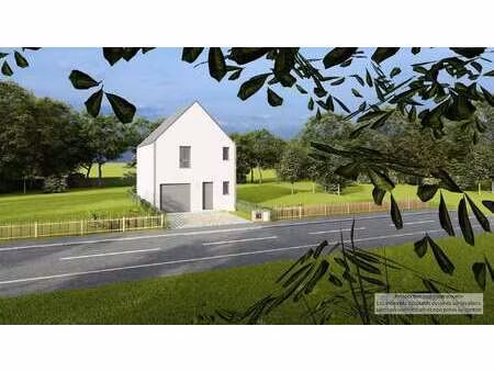 vente maison à évran (22630) : à vendre / 85m² évran
