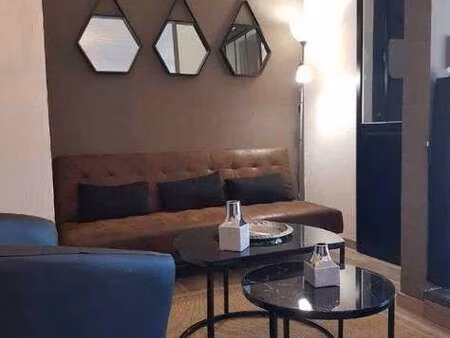 location appartement 2 pièces à libourne (33500) : à louer 2 pièces / 37m² libourne