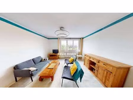 location appartement 3 pièces meublé à saint-sébastien-sur-loire ouche quinet (44230) : à 