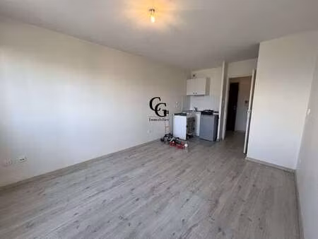 location appartement 2 pièces à vertou (44120) : à louer 2 pièces / 37m² vertou