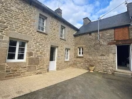 location maison à trédaniel (22510) : à louer / 106m² trédaniel