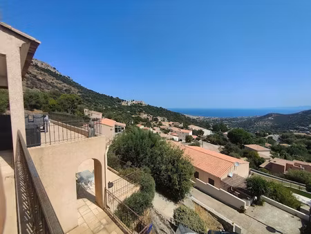 vente villa 5 pièces 129 m² à santa-reparata-di-balagna (20220)  714 000 €