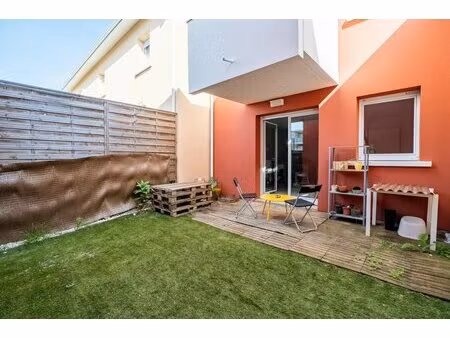 appartement 2 pièces de 43 m² situé à bruges