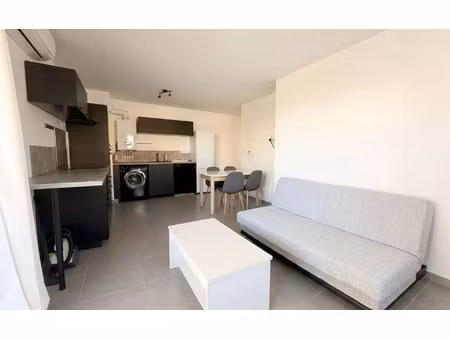 appartement aix-en-provence 43.15 m² t-2 à vendre  220 000 €