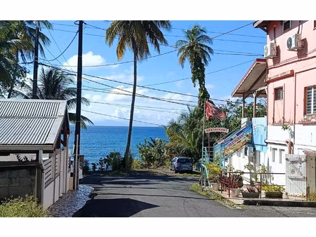 immeuble capesterre-belle-eau m² t-16 à vendre  415 000 €