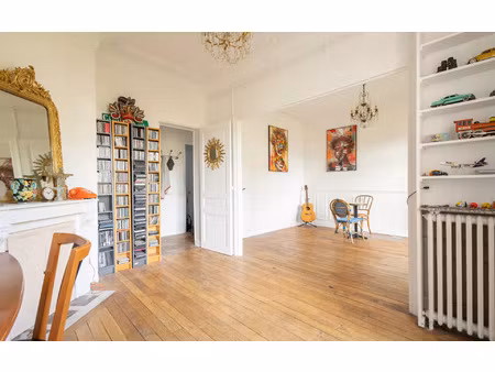 appartement le raincy 59 m² t-4 à vendre  315 000 €