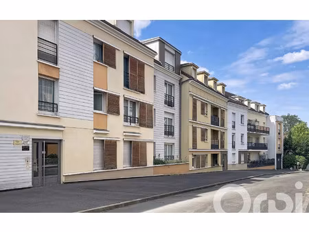 appartement longjumeau 80.5 m² t-4 à vendre  254 000 €