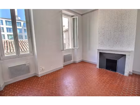 appartement marseille 6 35.85 m² t-2 à vendre  140 000 €