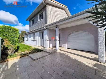 maison à vendre bassens