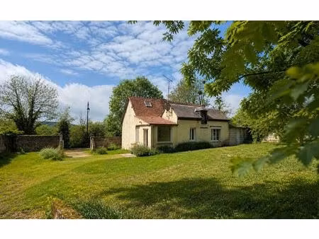 maison bonnières m² t-4 à vendre  135 000 €