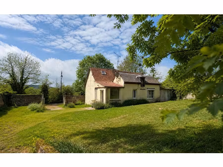 maison bonnières m² t-4 à vendre  150 000 €