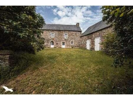 vente maison à brélidy (22140) : à vendre / 133m² brélidy