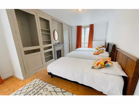 maison château-renault 320 m² t-11 à vendre  399 000 €