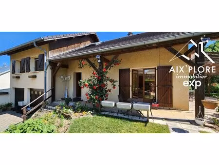 maison familiale 141 m² sur terrain de 834 m²