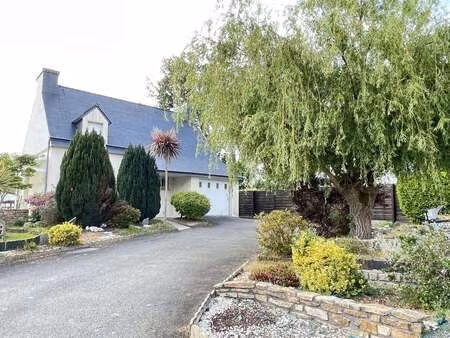 vente maison à landévant (56690) : à vendre / 92m² landévant