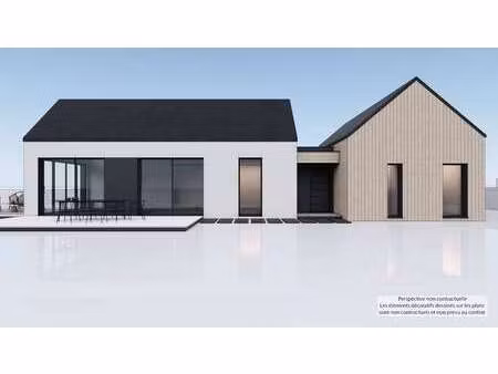 vente maison à landudec (29710) : à vendre / 100m² landudec