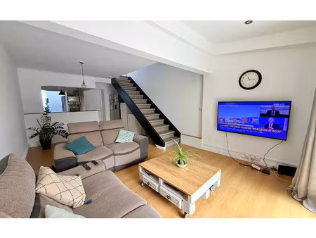 maison le tampon m² t-4 à vendre  195 000 €