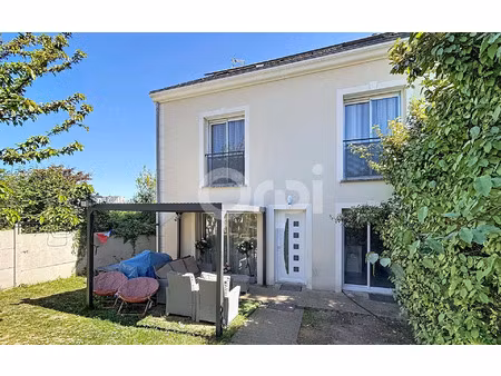 maison melun m² t-5 à vendre  335 000 €