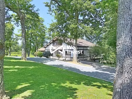 maison landaise