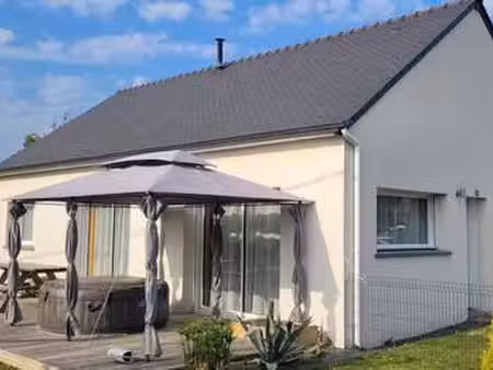 vente maison à plumelin (56500) : à vendre / 86m² plumelin