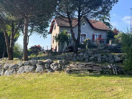 vente maison puyoo  190m² 5 pièces 319 000€ avec garage